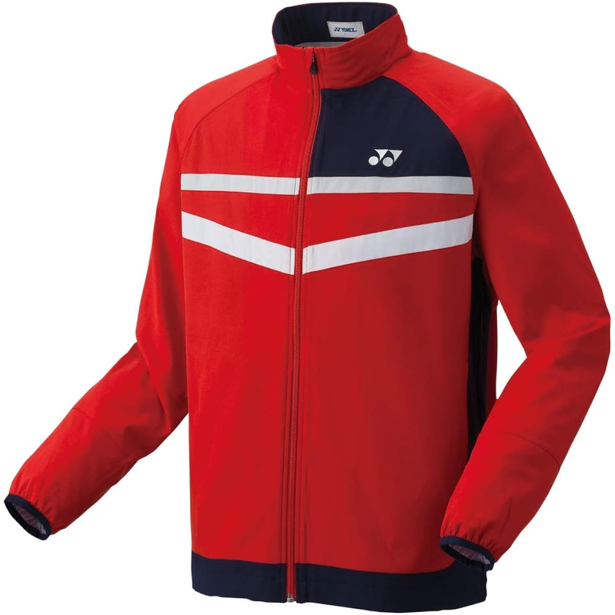 [Yonex] Tennis Wear Lined Wind Warmer Shirt [Unisex] 70062
