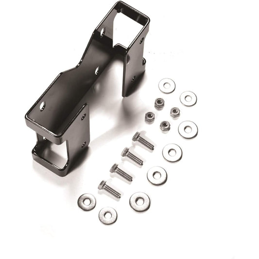 Rugged Ridge | Third Brake Light Spacer | 11585.03 | 1997-2006 Compatible with JEEP WRANGLER TJ