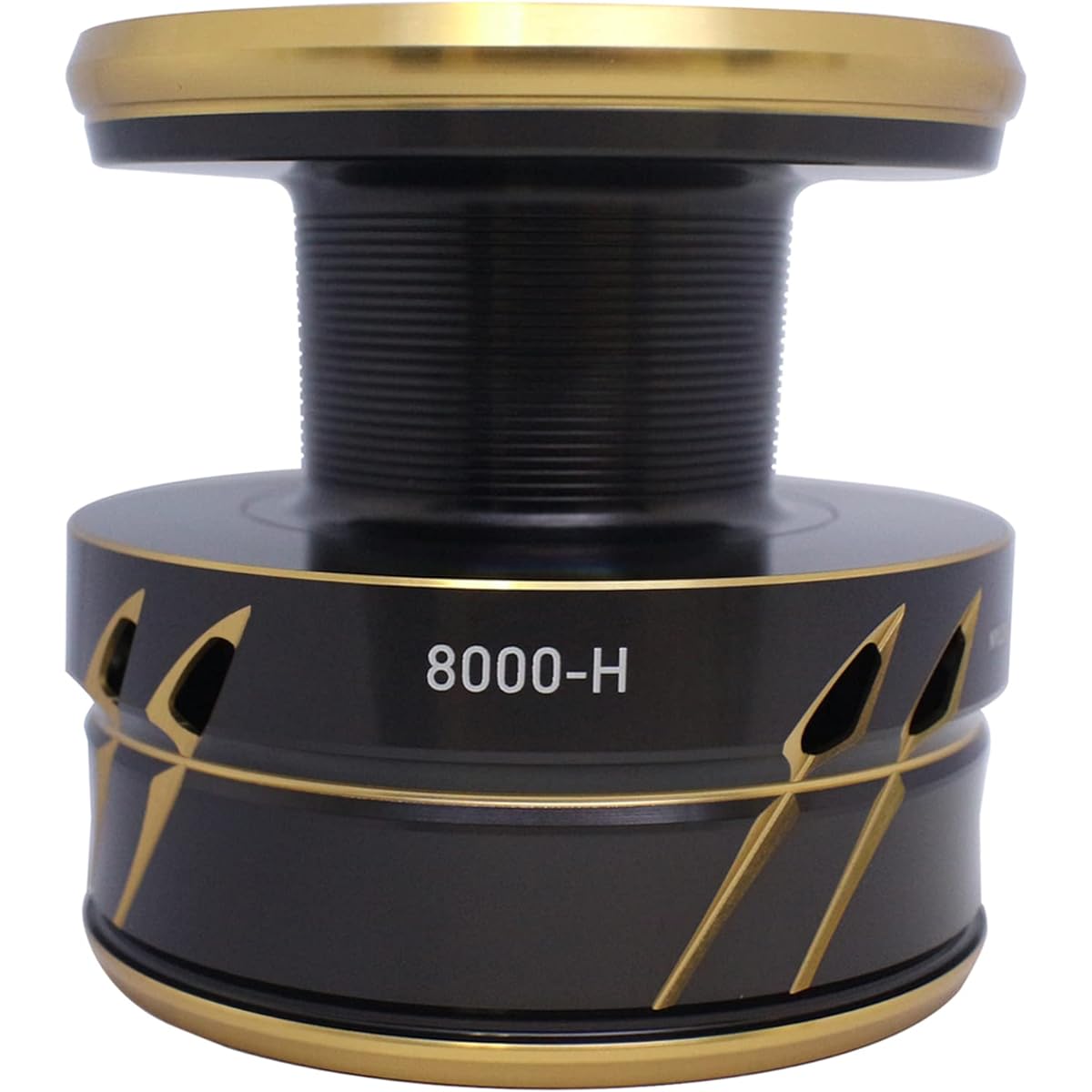 DAIWA Genuine Parts 22 Caldia SW 8000-H Spool (2-7) Part Number: 8 Part Code: 128E81