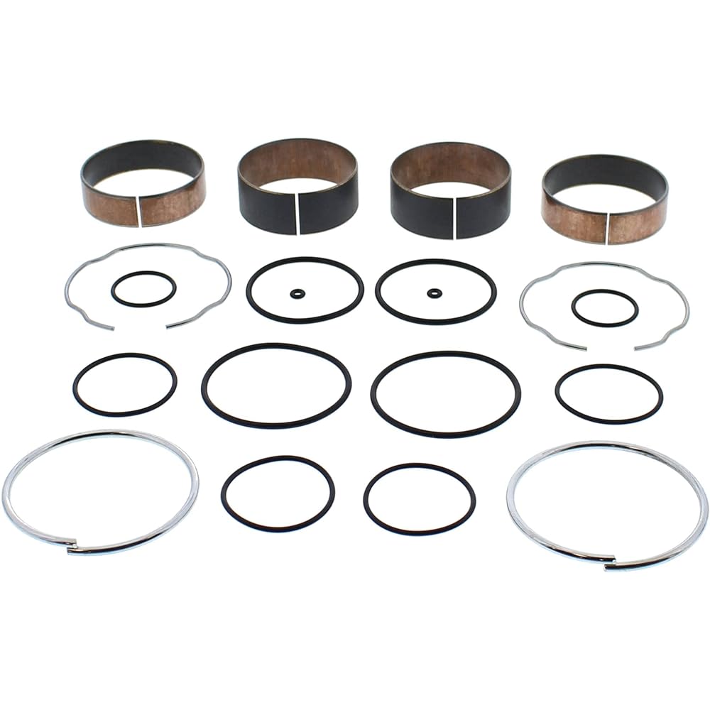 All Balls Racing 38-6135 Folk Bushing Kit