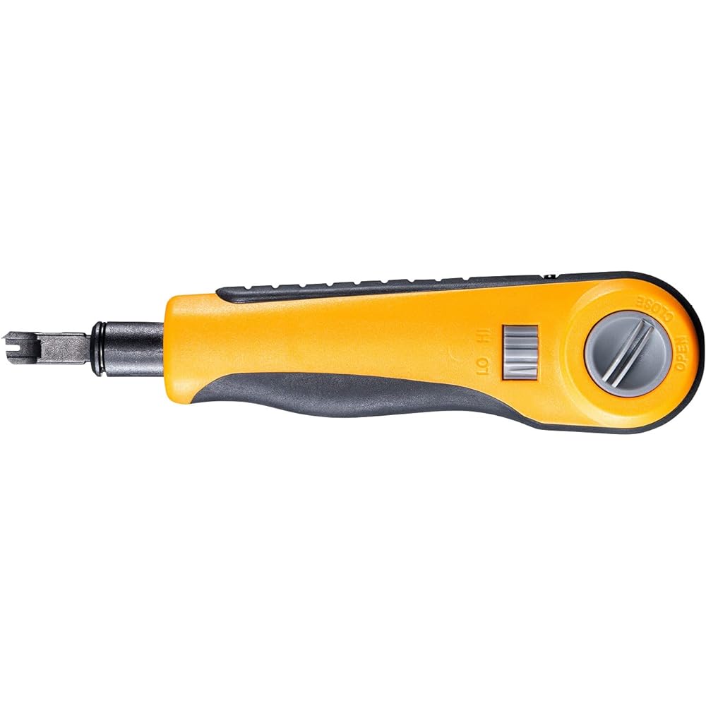 Sanwa Supply Punch Down Tool (110/88 block standard compatible) LAN-TL19