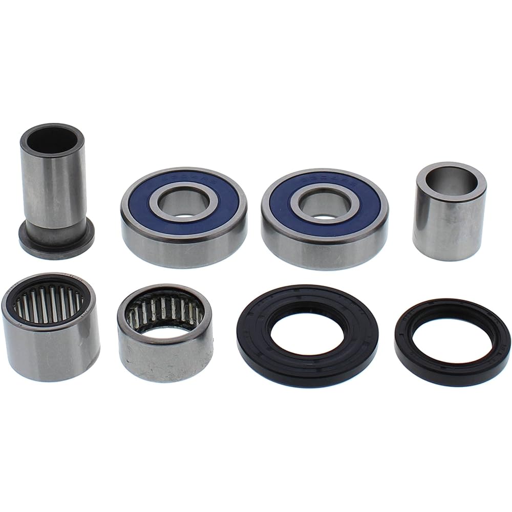 All Balls Racing 25-1762 Wheel bearing kit