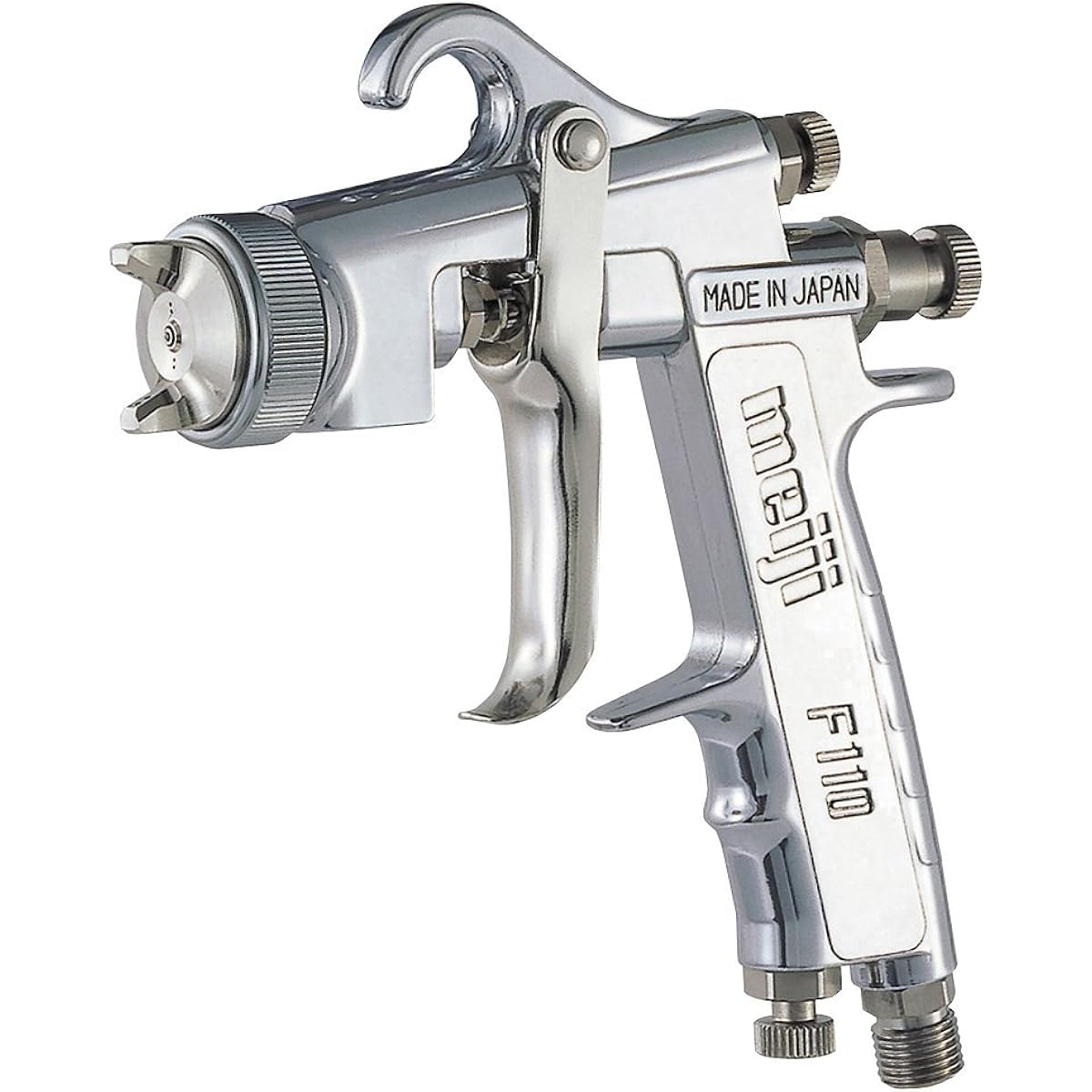 Meiji Machinery Hand Spray Gun F110-G15T