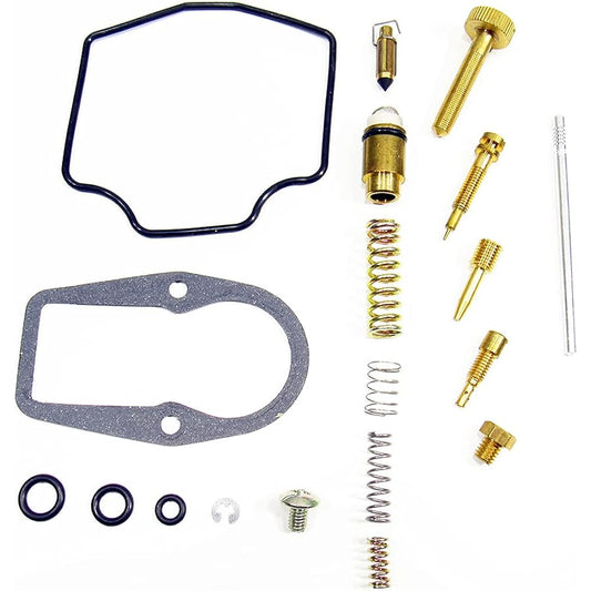 Outlaw Racing Carburetor Carburetor Ribild Kit