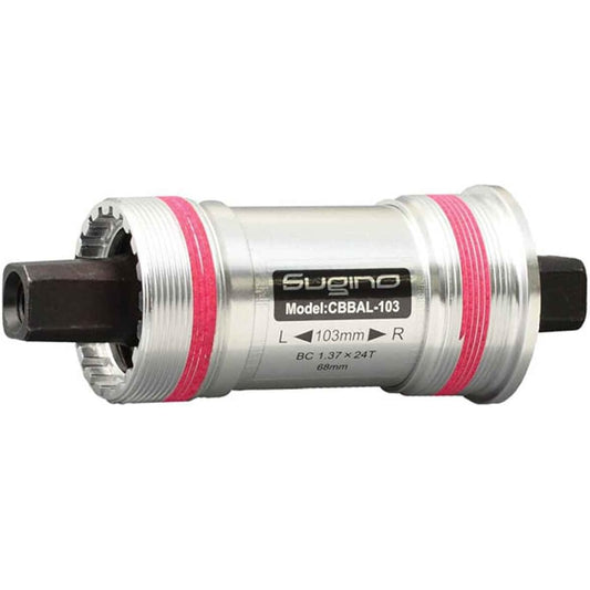 Sugino CBBAL-103 Cartridge Bottom Bracket