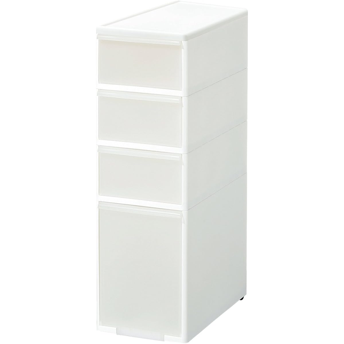 Slim Storage Midi Stocker Graystone MS-103