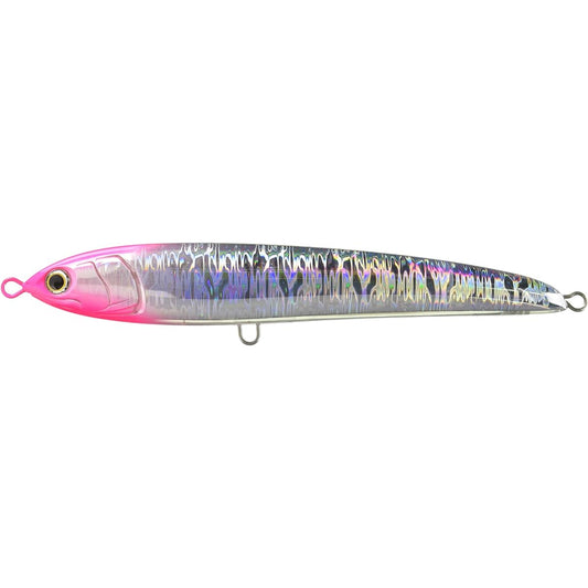YAMASHITA Lure Rapide F230 B37H Site Pinky