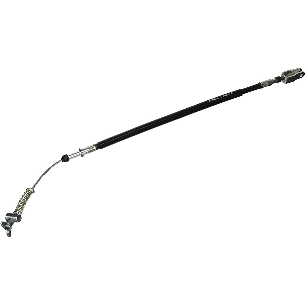 Huttobure-KIKE-BURU KLF400B Bayou 400 x 93-99 Year 03-0271
