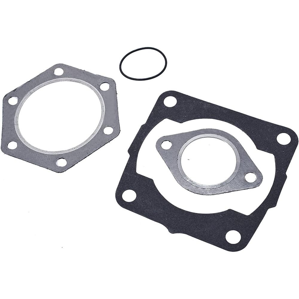 WFLNHB CYCLONE TRAILBLAZER TRAILBOSS XPLORER TUSK Top End Gasket Kit Polaris 250