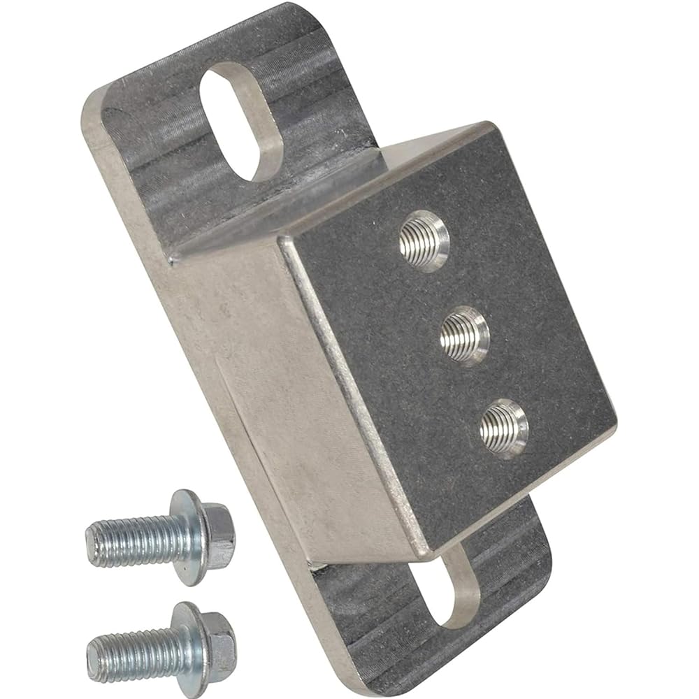 ICT Billet -Solid Alminium Transmission Mount TH350, TH400, 700R4, 4L60E, 4L65E, 4L70E, 4L80E, 6L90E, T56 Magnum, 2004R, TR6060 manual, PowerGlide, MUNCIE 4 speed 551 404.