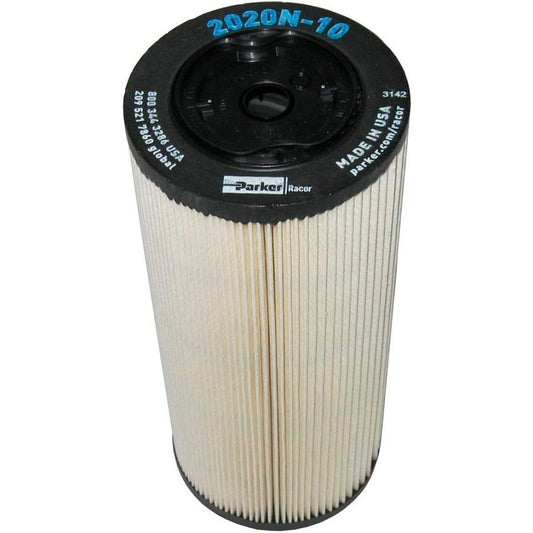 2020N-10 PARKER RACOR fuel filter element (2 packs)