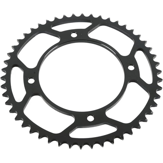 DRC (DRC) DURA Rear Sprocket 420-50T CRF150 CR85 CRM50 80 D34-01-050