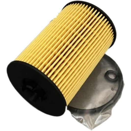 5/10/20/30pcs/lot Engine Oil Filter A4 A5 A3 1.6 2.0TDI/Golf OEM NO 03N115562 03N115466 (Color : 5pcs)