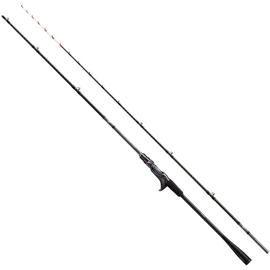 SHIMANO Boat Rod Saber Master X Tune Tenya 73M190 / 91H160 / 91H173 (RIGHT/LEFT)