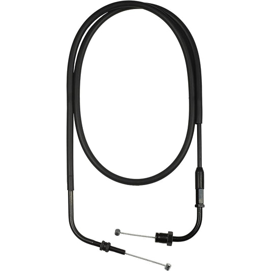 Bike Control Cable Throttle Cable B (CLOSE) Compatible with Triumph America 865 EFI (2011-2015)/ T2047145