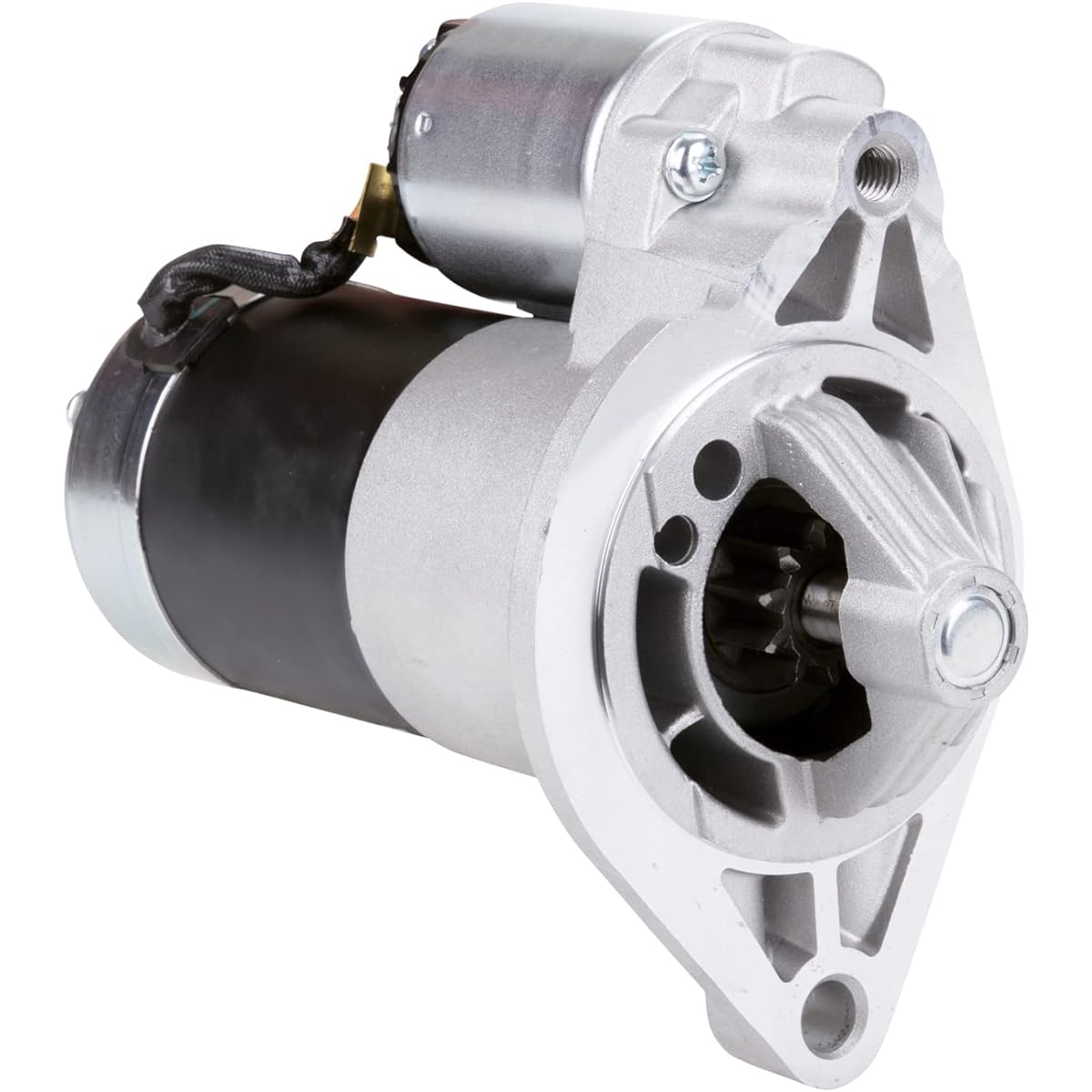 TYC 1-17749 Jeep replacement starter