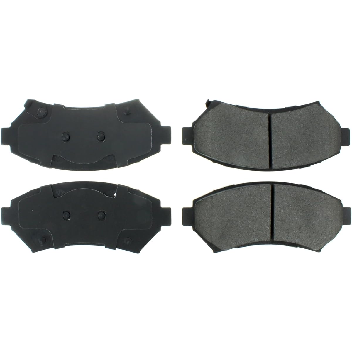 Central 105.06990 POSIQUIET Ceramic pad