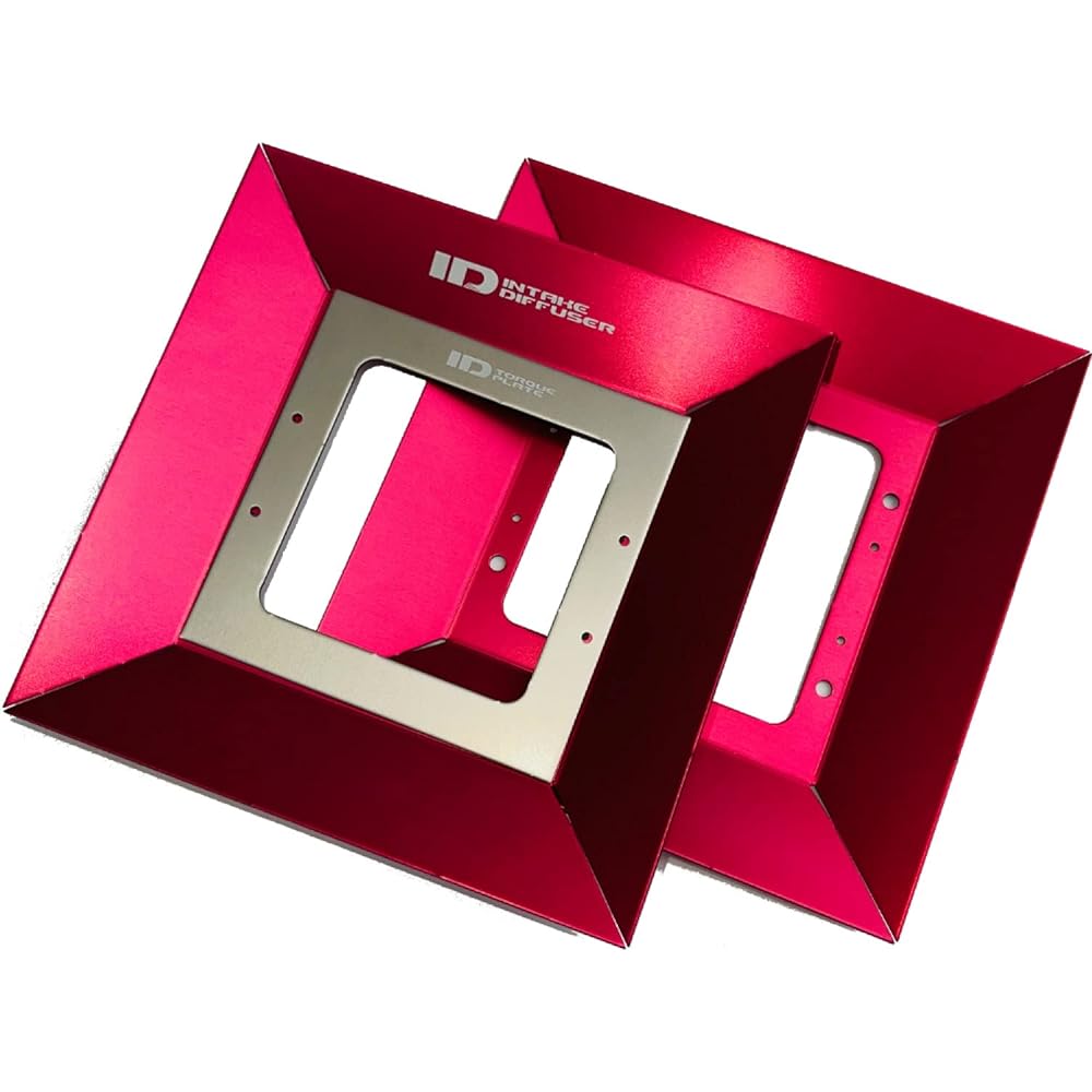 siecle Intake Diffuser PRO D IDPD