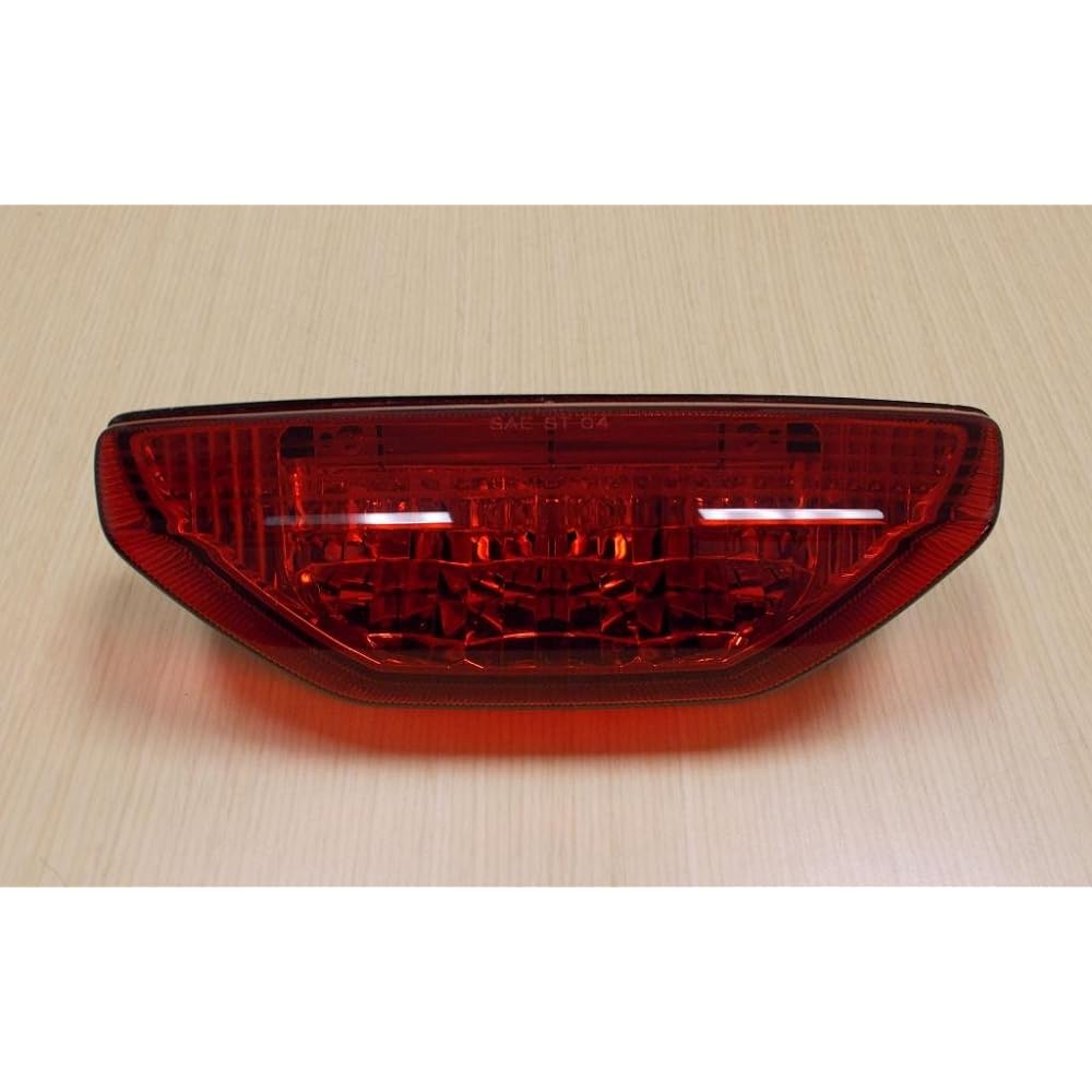 2005-2016 HONDA TRX 250 TRX250 Recon ATV OE Tail Light Assembly