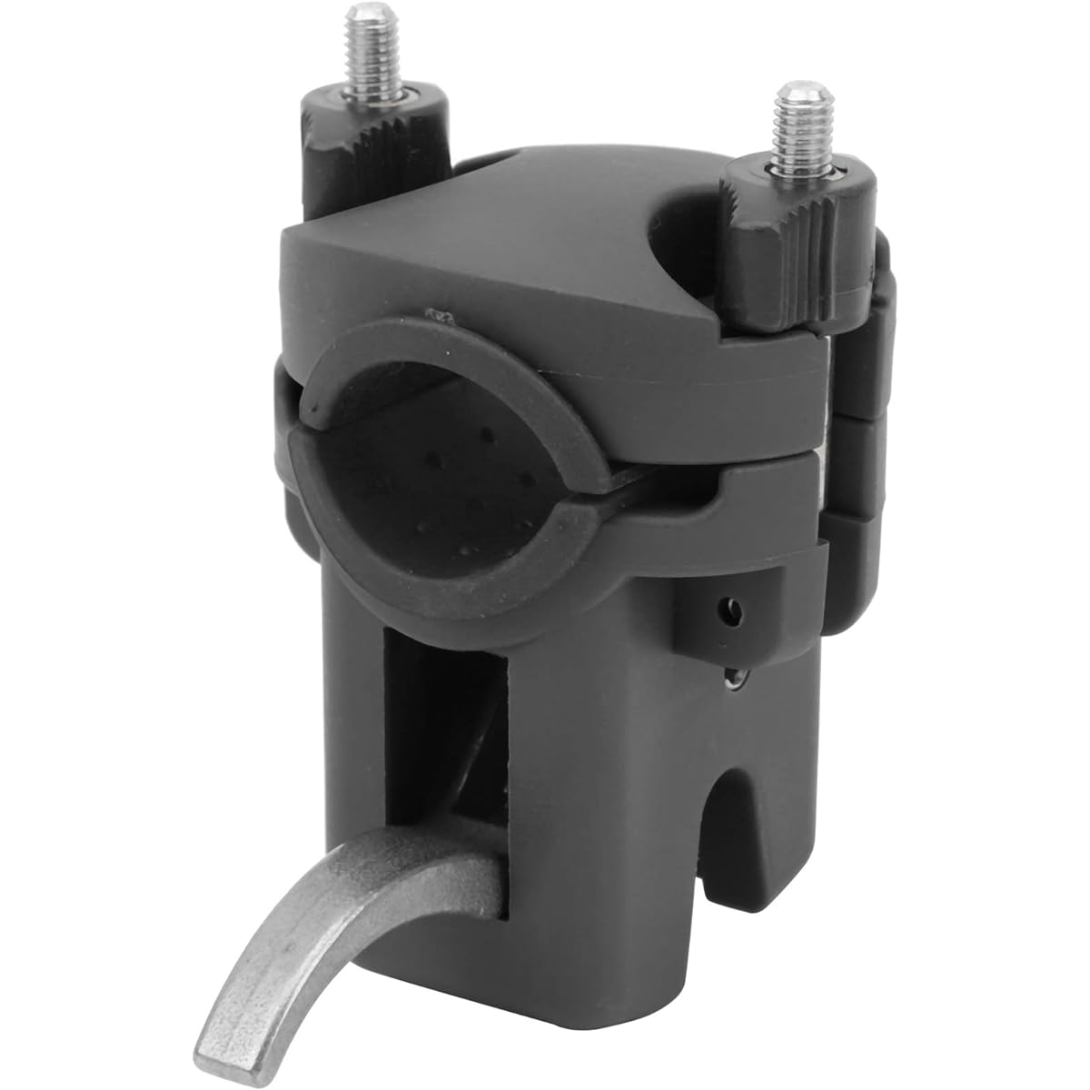 Boat Fishing Bracket Mount, Rod Rest, Fishing Rod for Kayak Fishing Rod Outdoor Kayak Fishing Boat