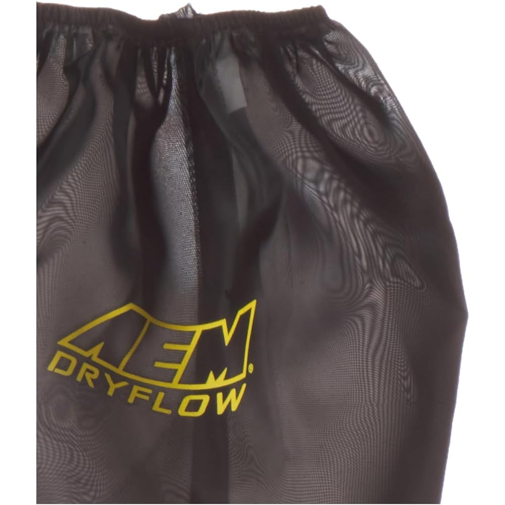 AEM 1-4001 Dry flow air filter wrap