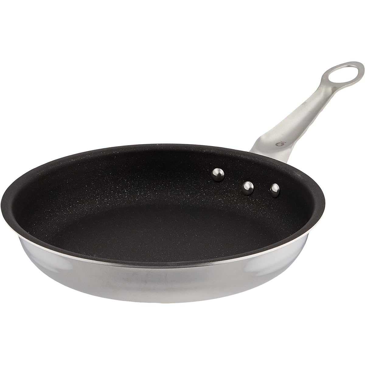 Yamashita Crafts KO Phoenix Frying Pan Ceramic Coating 24cm