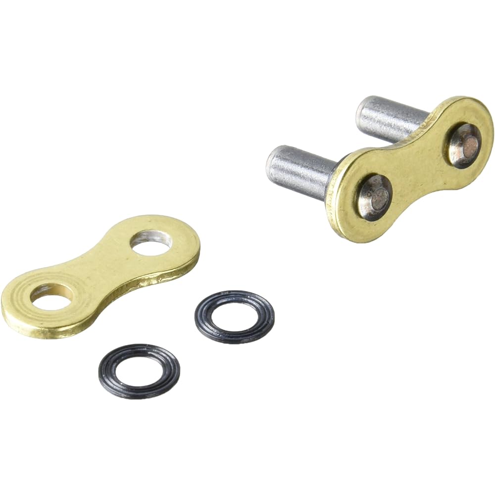 RK Drive Chain GC520MRU 130L Lightweight Gold Chain GC520MRU 130L