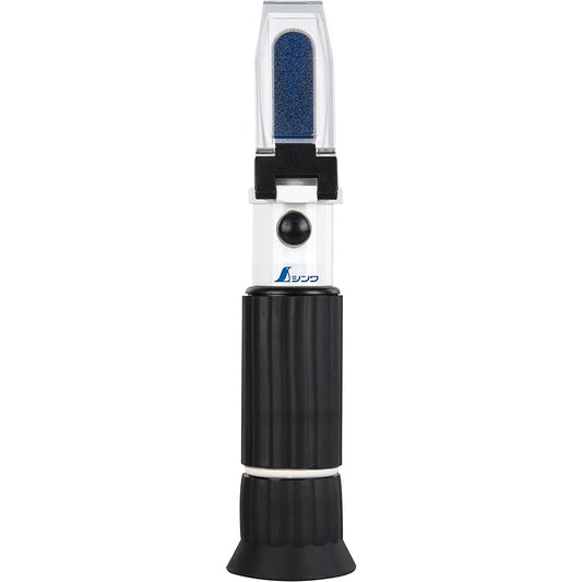 Shinwa Sokutei Saccharimeter Refraction Type 0-32% 70175