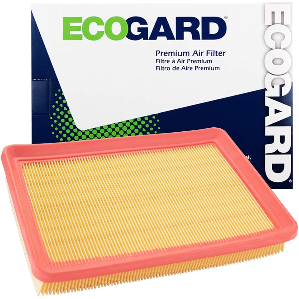 ECOGARD XA5395 Filter