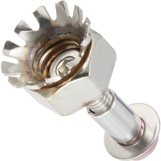 Injector tuning bolt T3 NGC/T-3