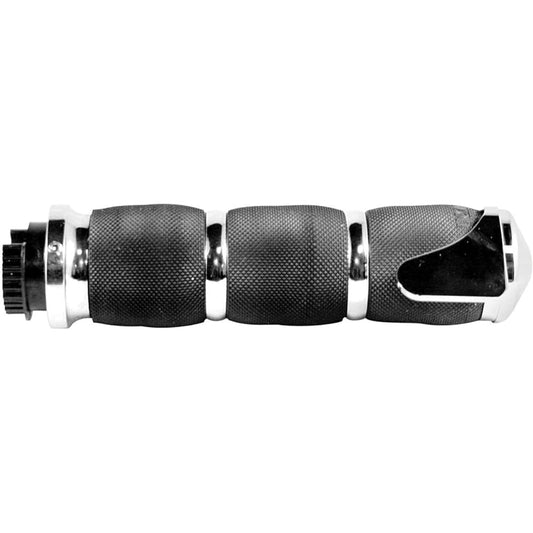 Avon Grips Cruiser Grip with Avon Grip Throttle Boss Assist 179381
