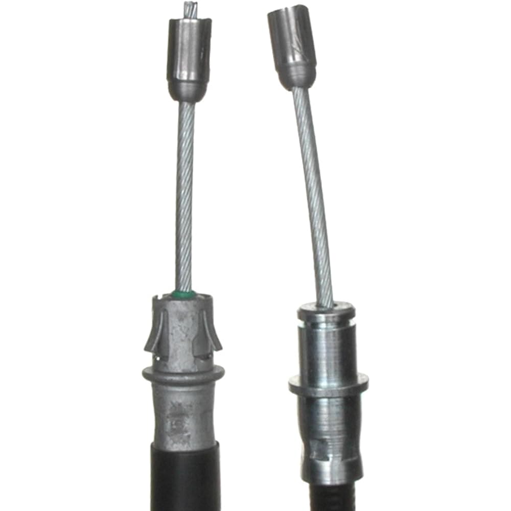 ACDelco 18P2506 Professional Rear Driver Side Parking Brake Cable Assembly