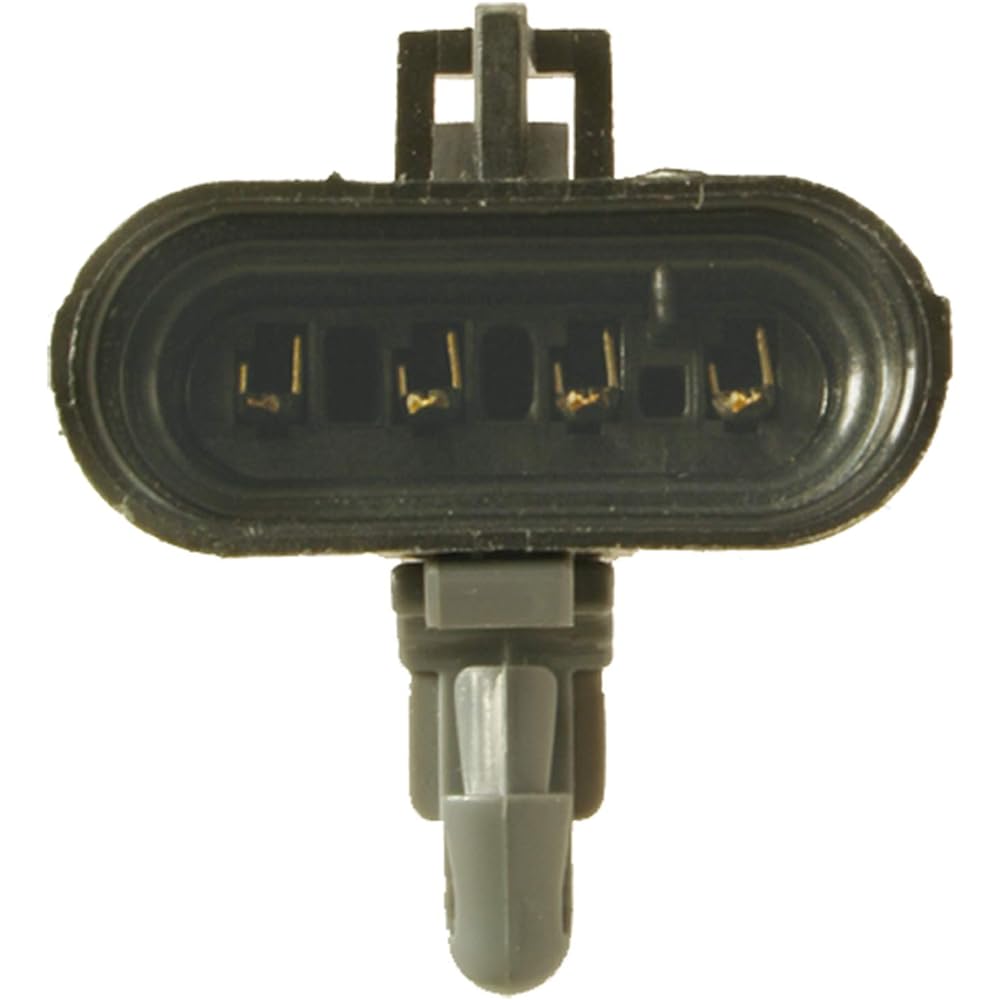 NGK Oxygen Sensor NGK/NTK Package 21006