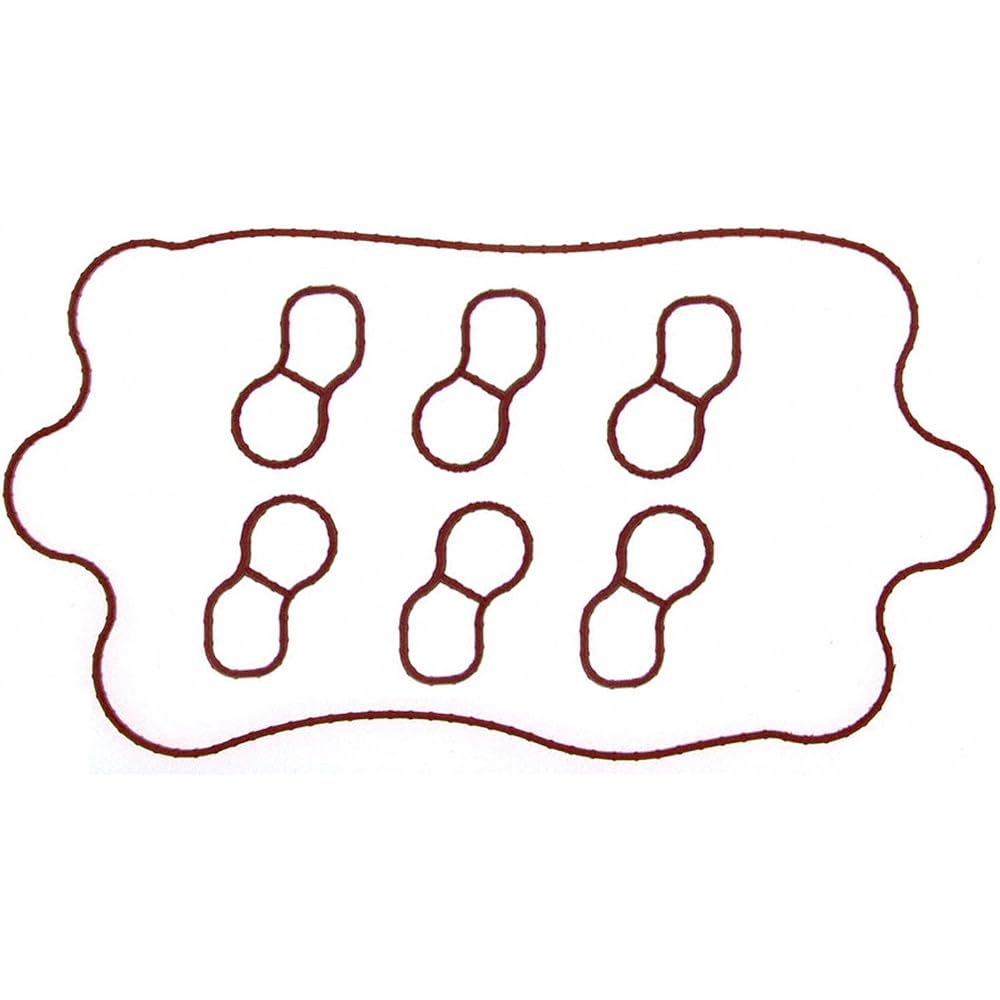 Fel Pro MS94452 Manifold gasket set