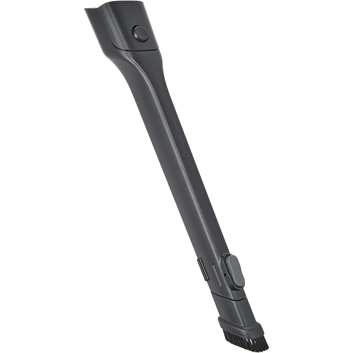 Super long nozzle + special brush black for Electrolux WELL-Q series