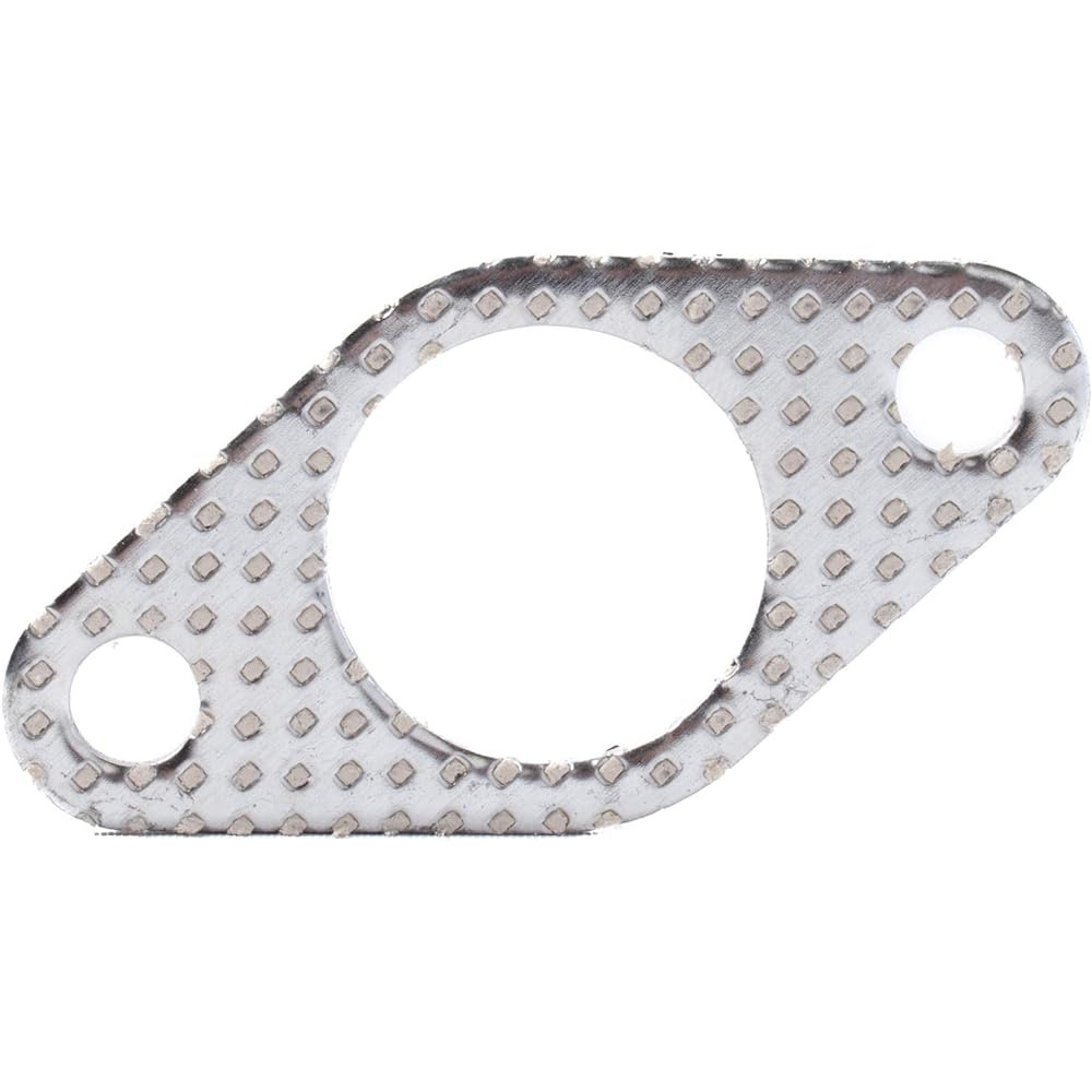 John Deere STX30 STX38 Muffler with gasket AM119635 M92365