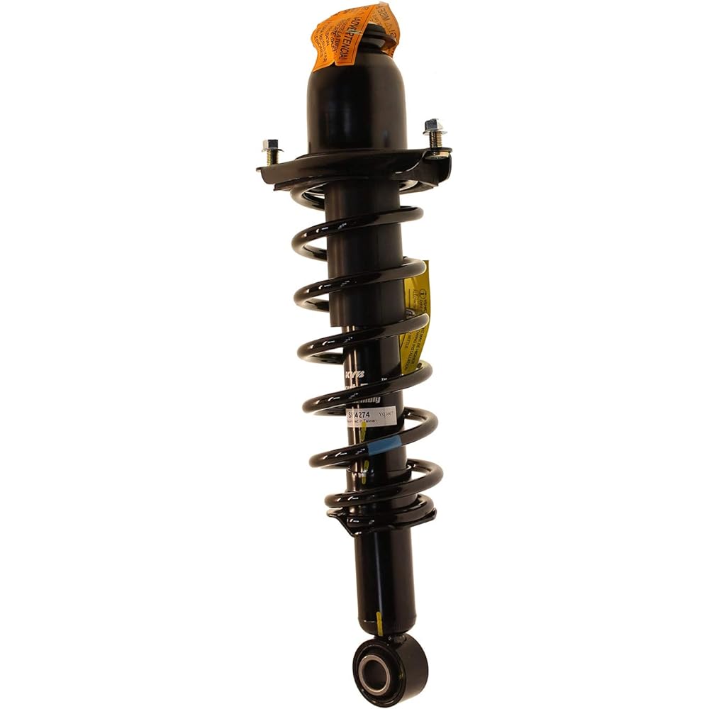 KYB SR4274 Strut Plus Complete Assembly