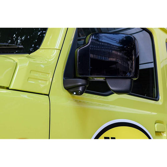 Datasystem Side Camera Kit (Built-in LED Type) for Jimny SCK-68J3A Datasystem