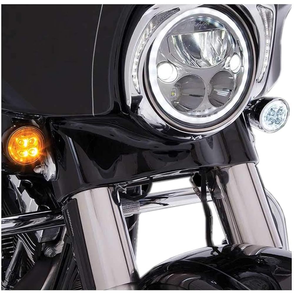 FANG® Front LED Light Insert (Black)