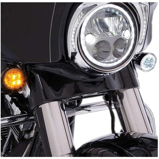 FANG® Front LED Light Insert (Black)