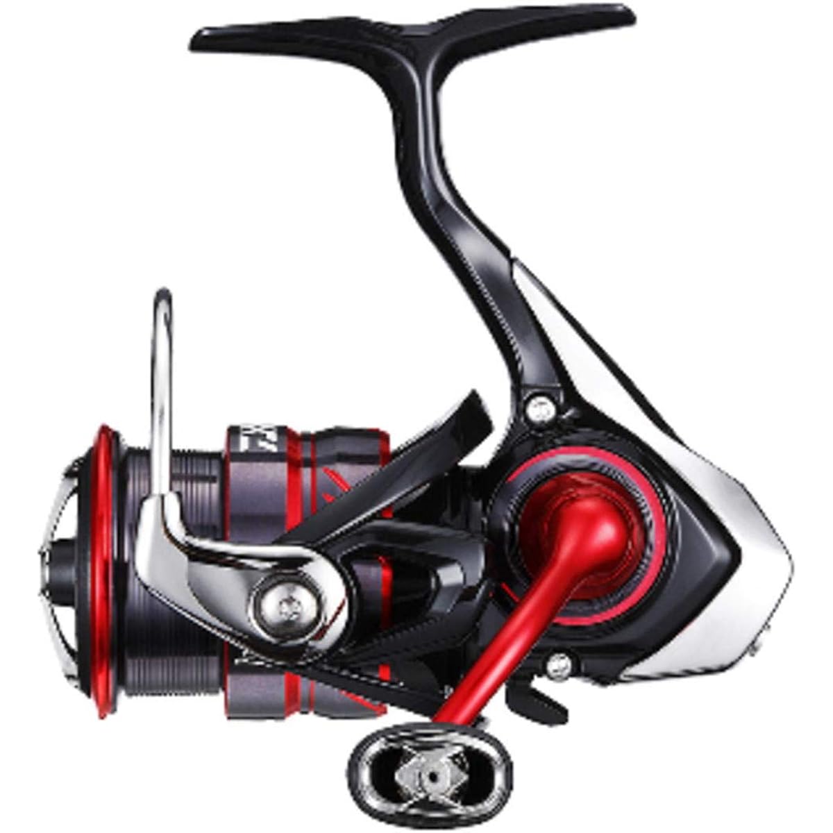 DAIWA spinning reel 18 Gekishimibijin MX LT (2018 model)