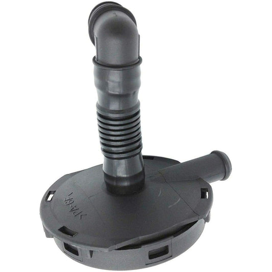 OKAY MOTOR Engine Crankcase Vent Valve 2002-2005 VW Passat 2.8L V6