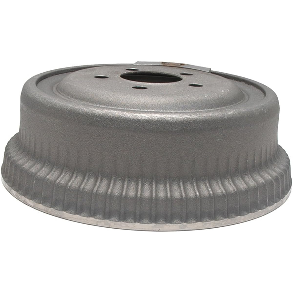 Raybestos 2953R Professional Grade Brake Drum Silver