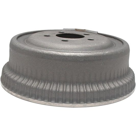 Raybestos 2953R Professional Grade Brake Drum Silver