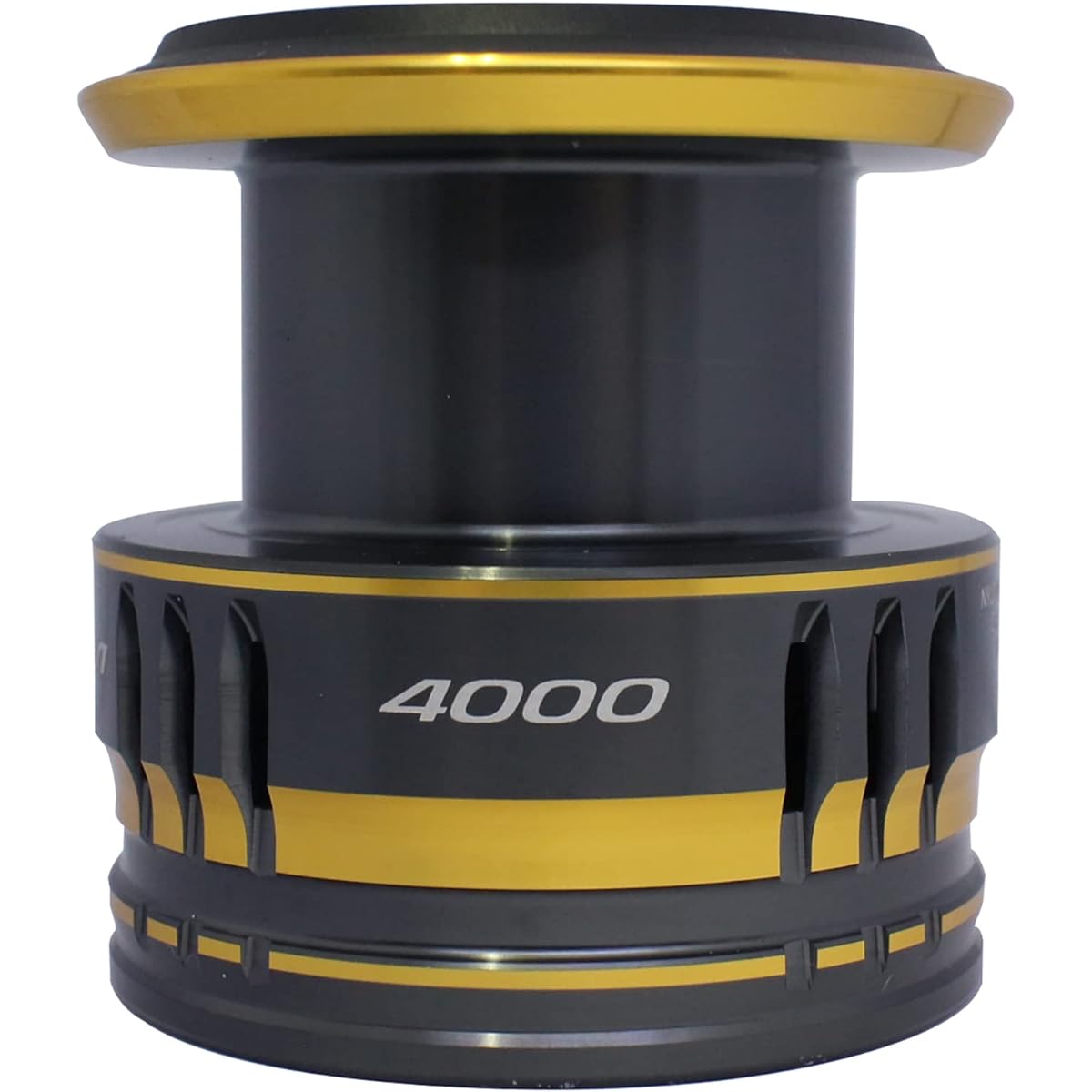 Genuine Parts 21 Ultegra 4000 Spool Set Part No. 101L3