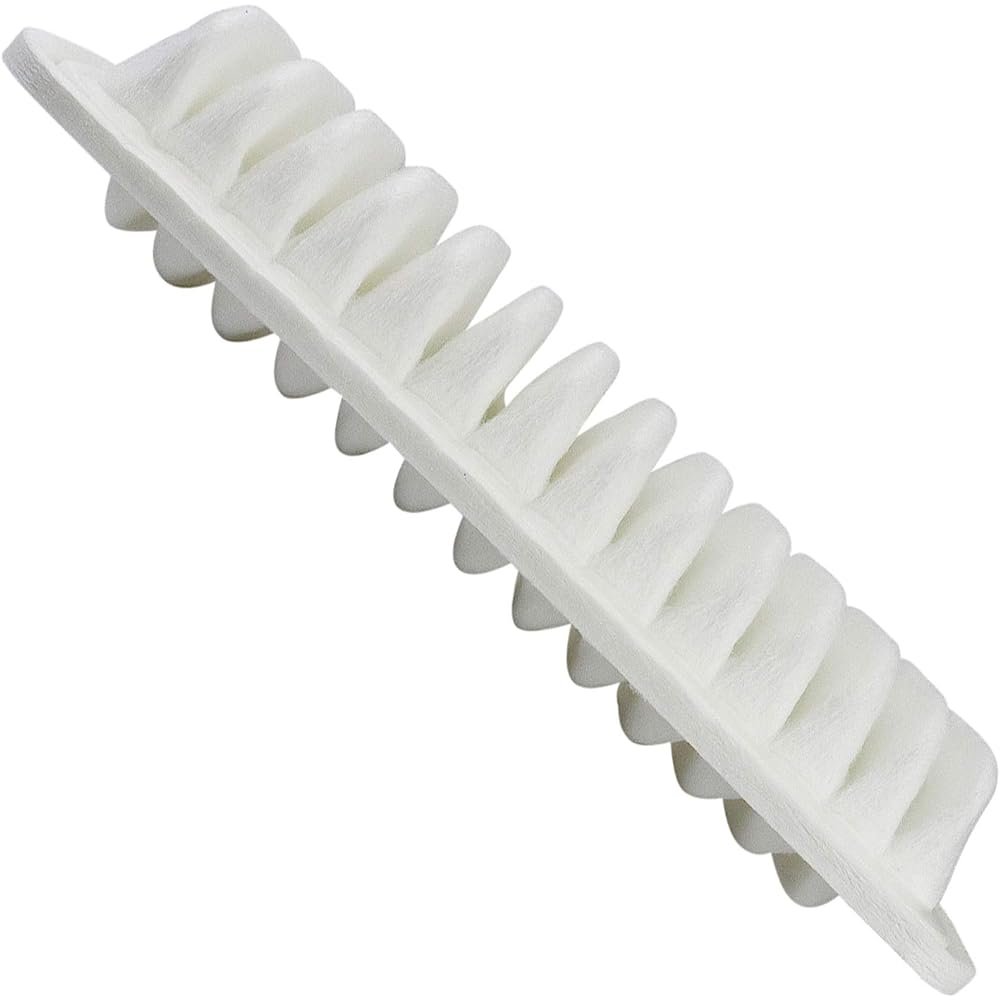 BECK ARNLEY 042-1620 Air filter