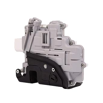 BAPMIC 4F0839016 Rear Right Dear Lock Actuator Audi A3 A6 C6 C6 A8 S8