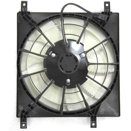 DEPO 318-55007-200 Condens surfan ASembris