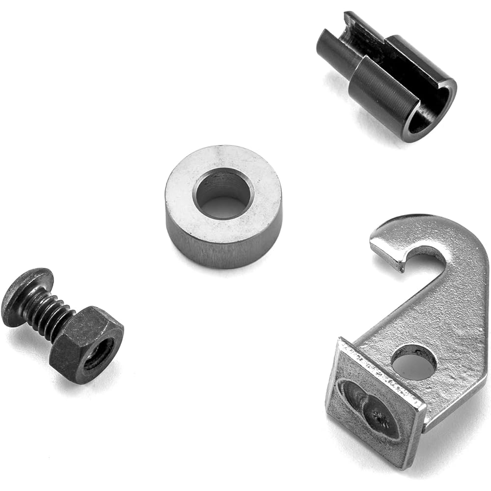 DASEN Eigest Clutch Lever Kit 2000-Up Harley Twin Cam model compatible