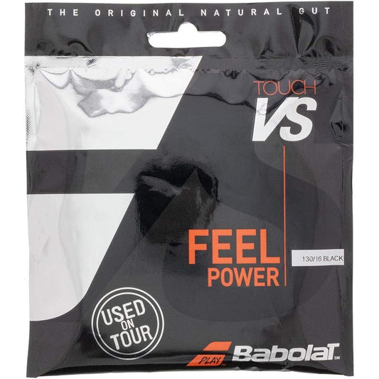 Babolat Tennis Gut String TOUCH VS 201031